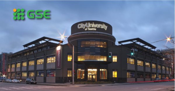 Săn học bổng 20% tại City University of Seattle
