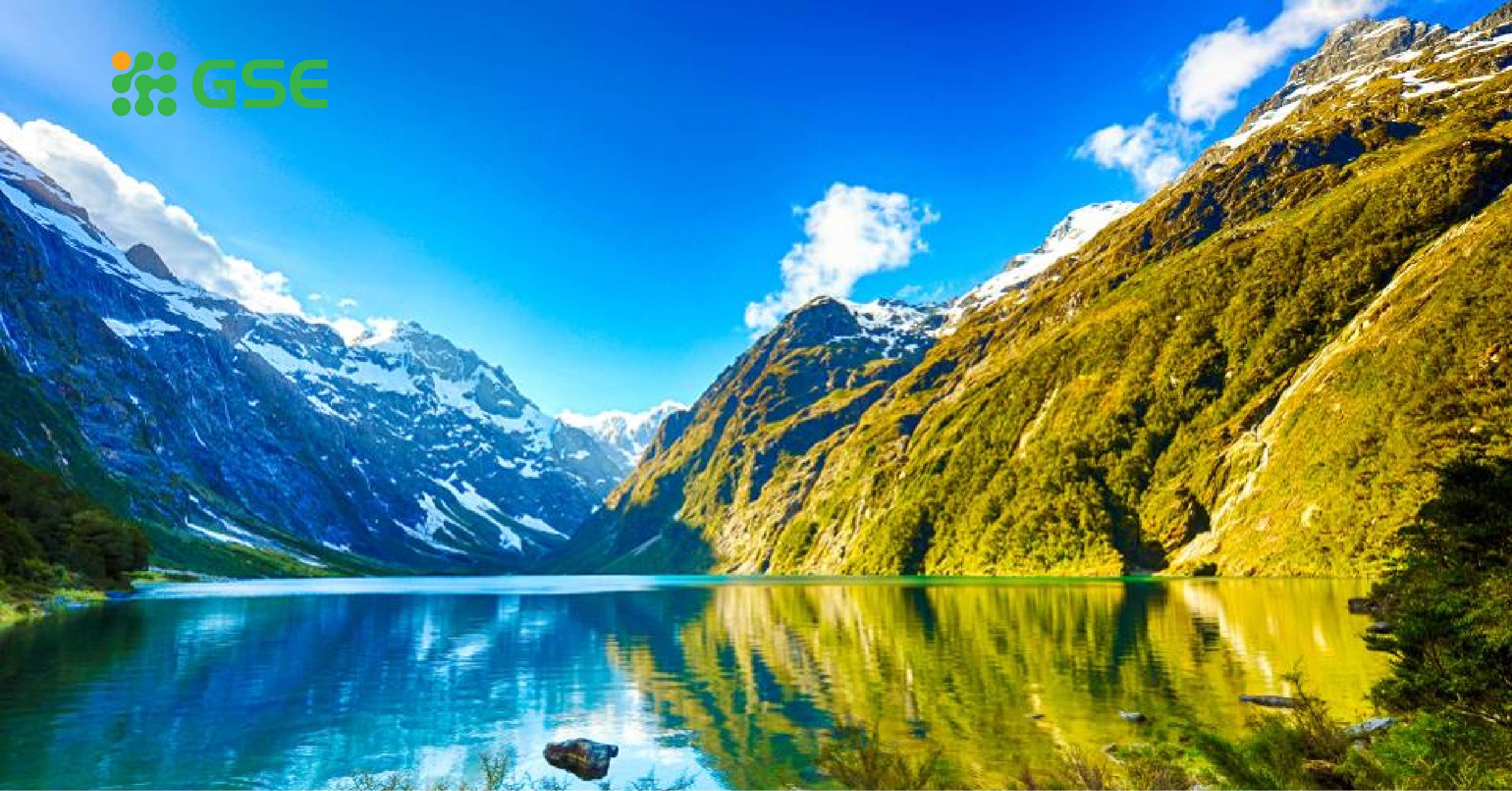 Cảnh quan thiên nhiên tuyệt đẹp khi du học New Zealand