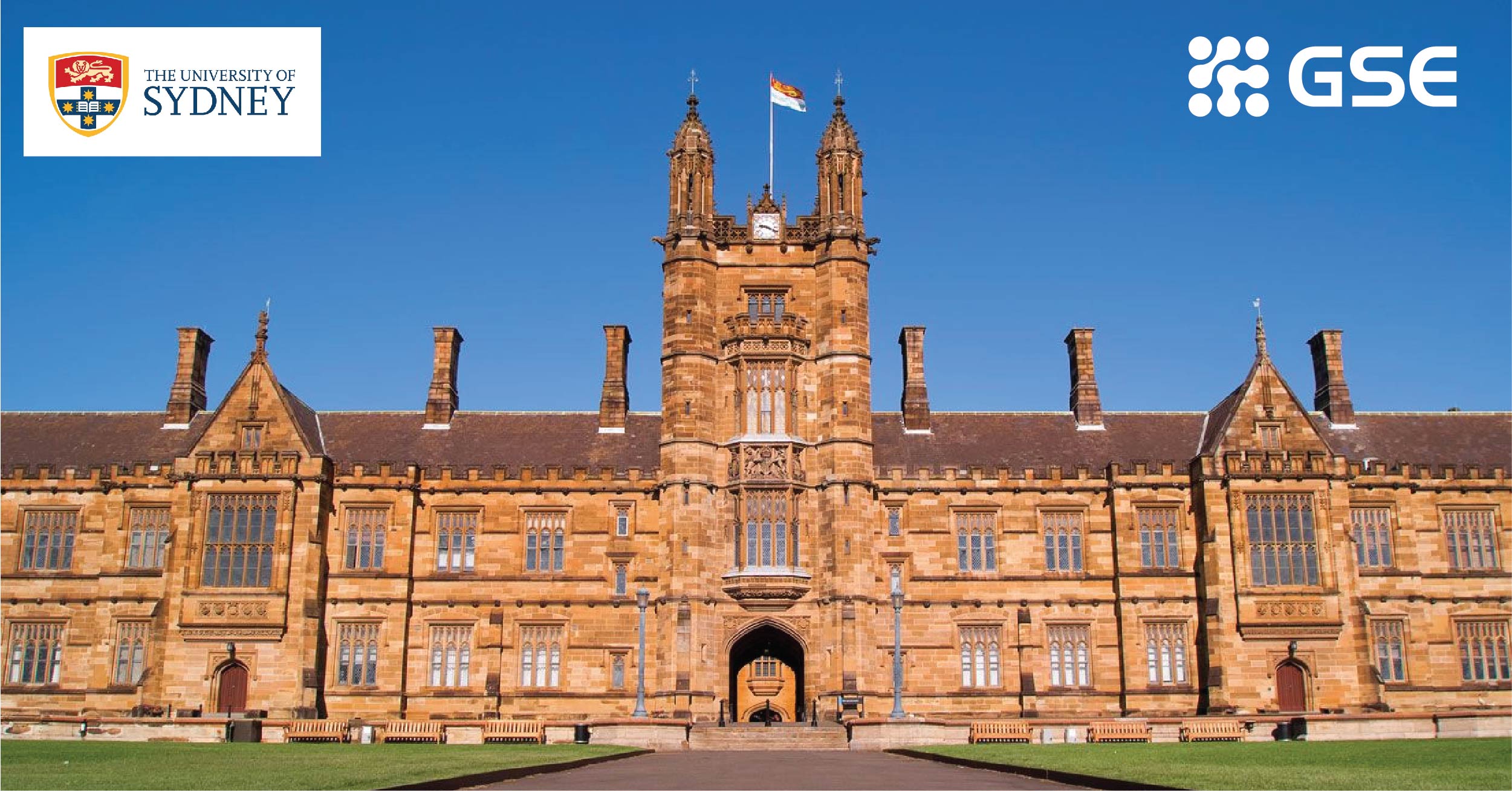 Các trường đại học ở Sydney Úc: Top 5 lựa chọn hàng đầu và Bảng xếp hạng 9 Đại học Sydney (The University of Sydney)
