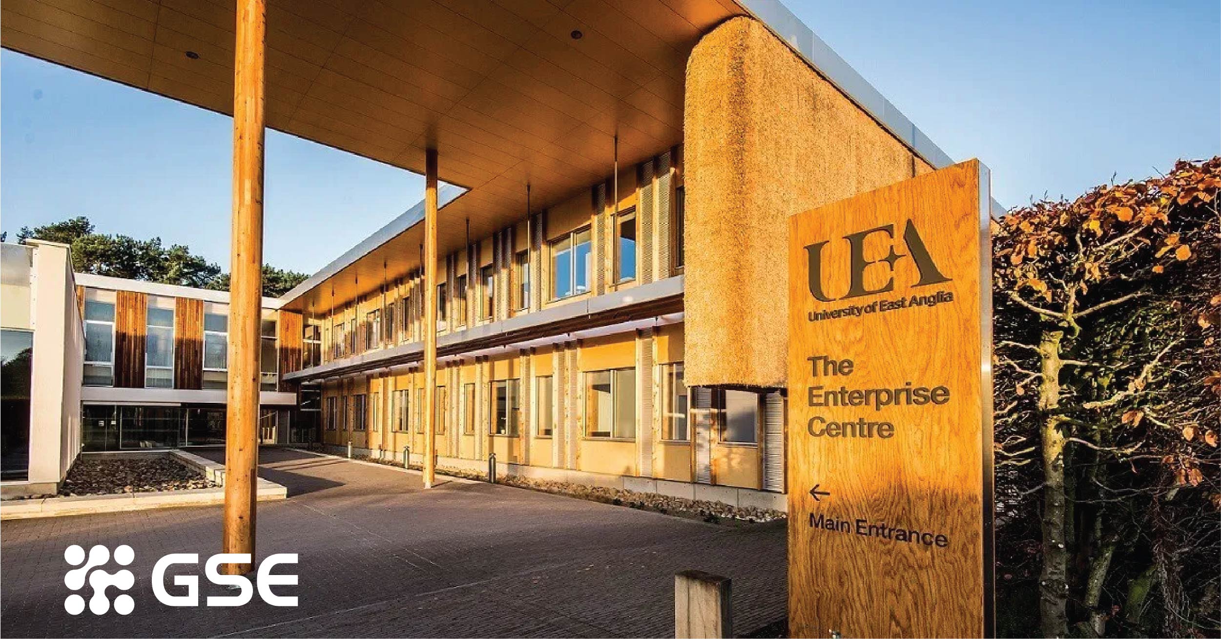 Thành tích của sinh viên trường INTO University of East Anglia