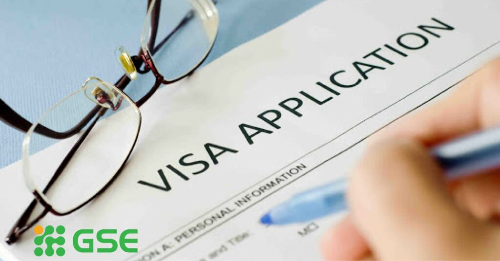 Lưu ý quan trọng khi xin visa du học Anh năm 2020
