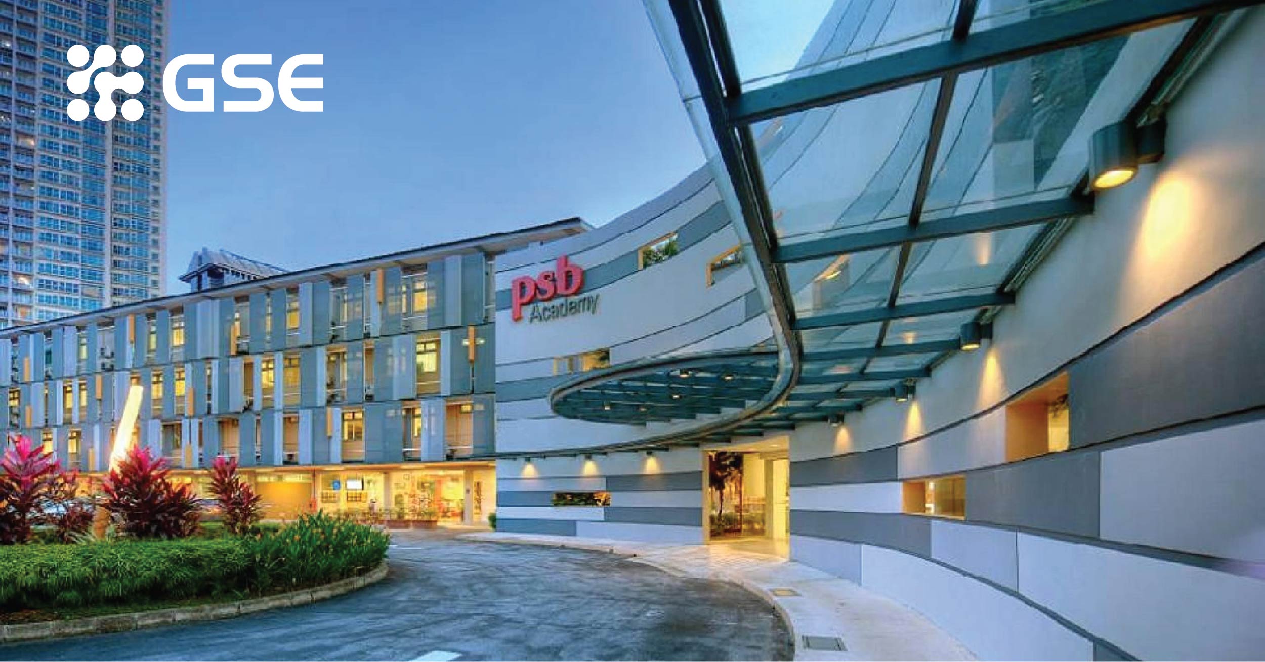 Học viện PSB Academy Singapore cấp học bổng 25% học phí bậc ĐH và Sau ĐH 5 Bằng cấp quốc tế – Học tại Singapore, nhận bằng Anh và Úc