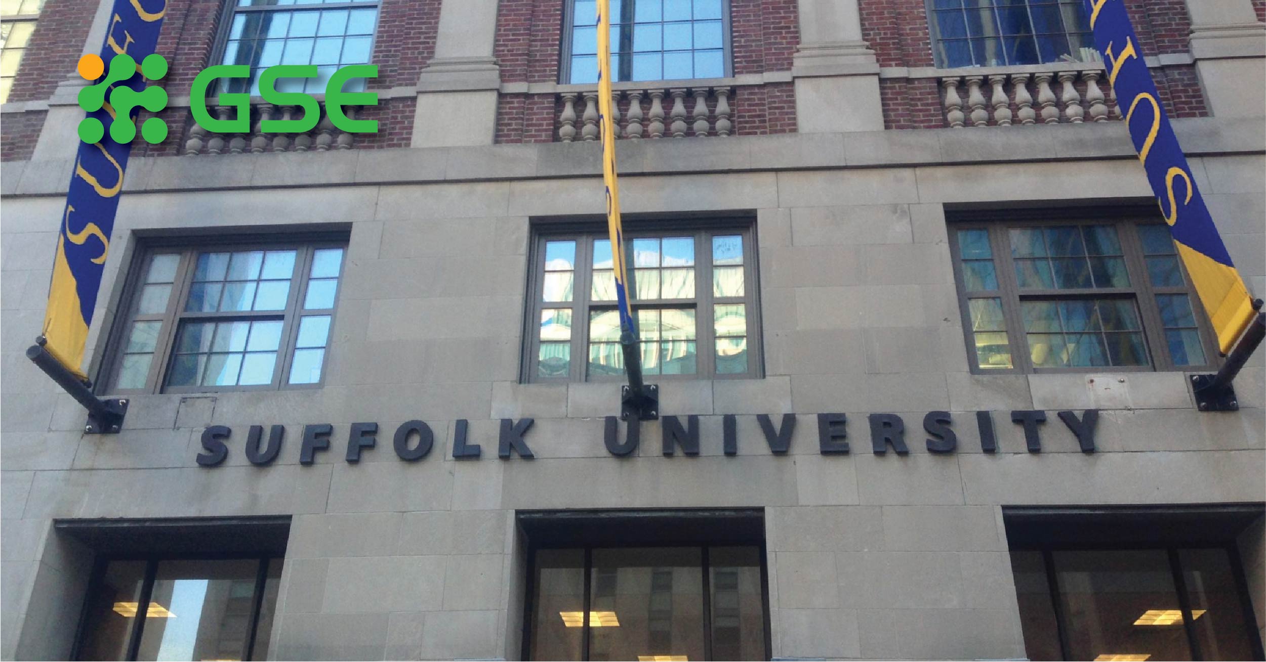 Suffolk University - Điểm đến dành cho SV đam mê ngành Luật tại Mỹ