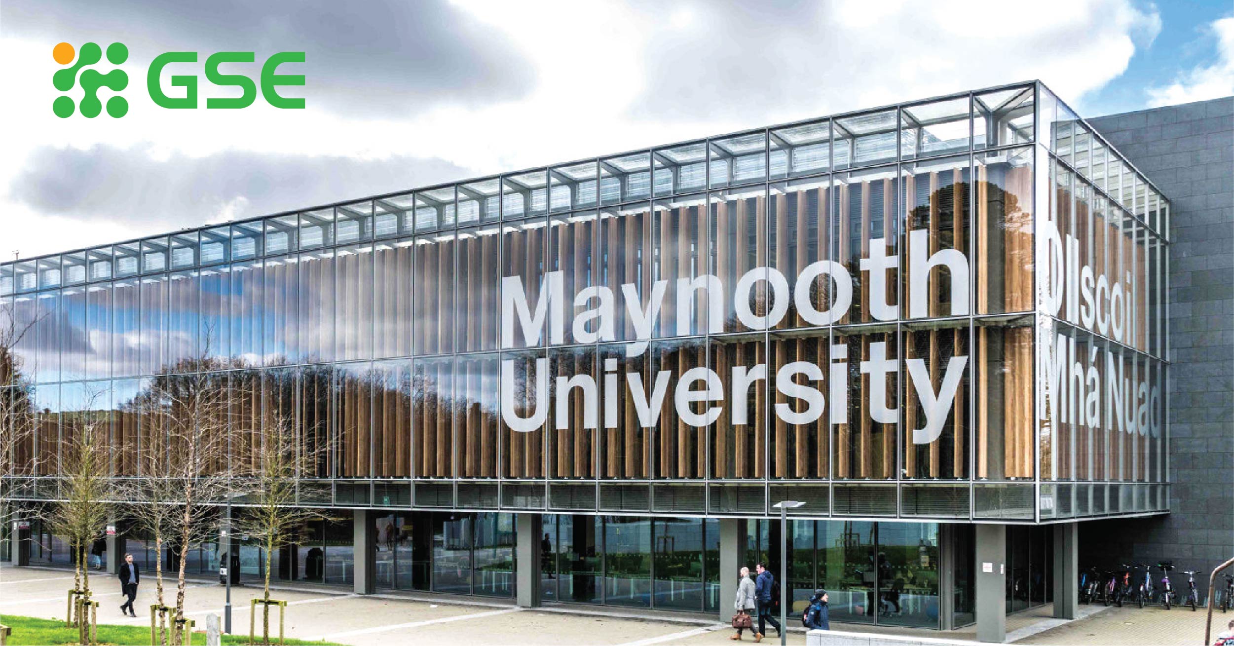 Vì sao nên quan tâm đến BXH các trường đại học Ireland