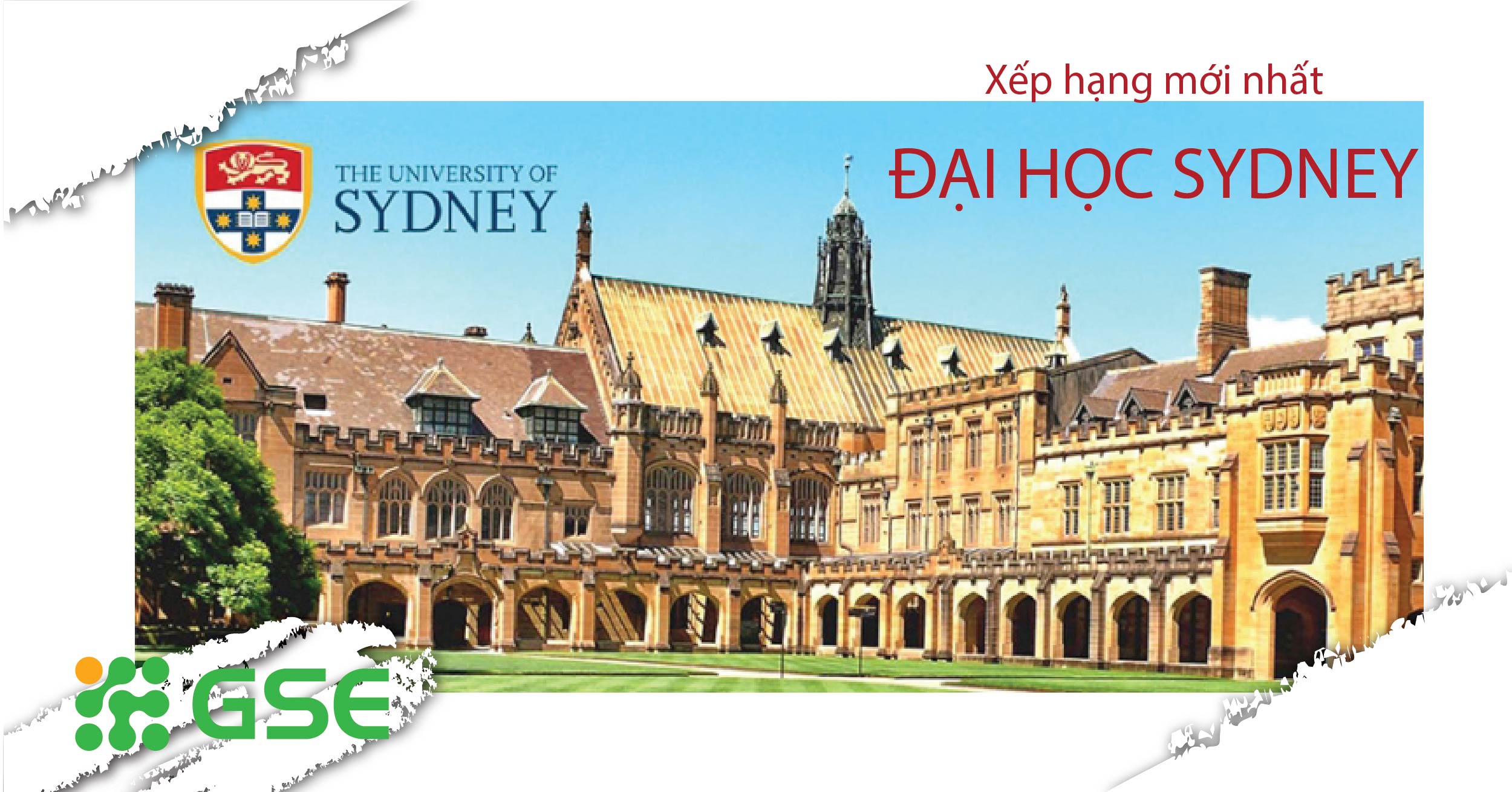 Đại học Sydney