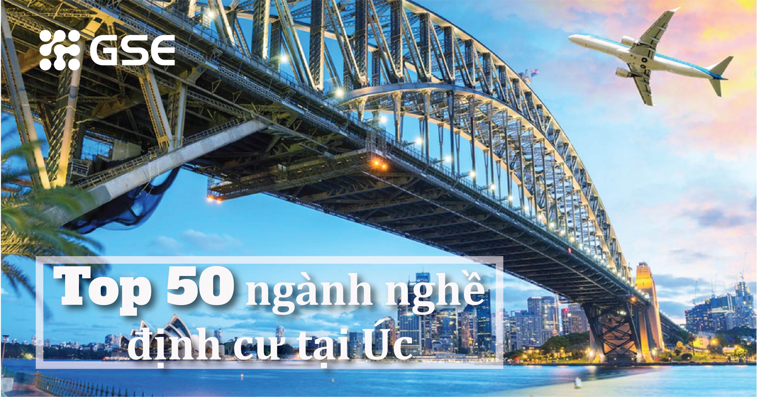 Top 50 Các Ngành Nghề định Cư Tại Úc (cập Nhật Năm 2020 – 2021)