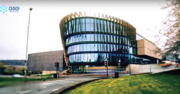 Học bổng lên đến 50% học phí từ University of Huddersfield