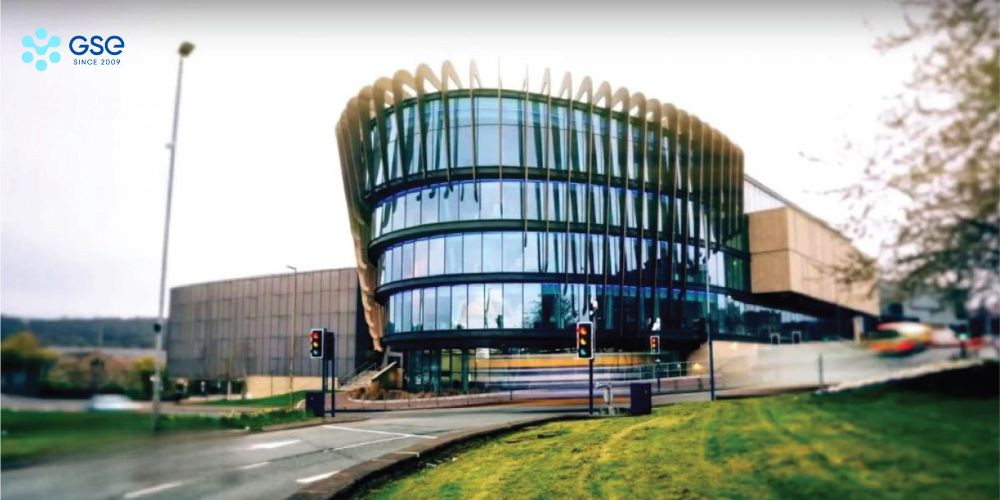 Học bổng lên đến 50% học phí từ University of Huddersfield