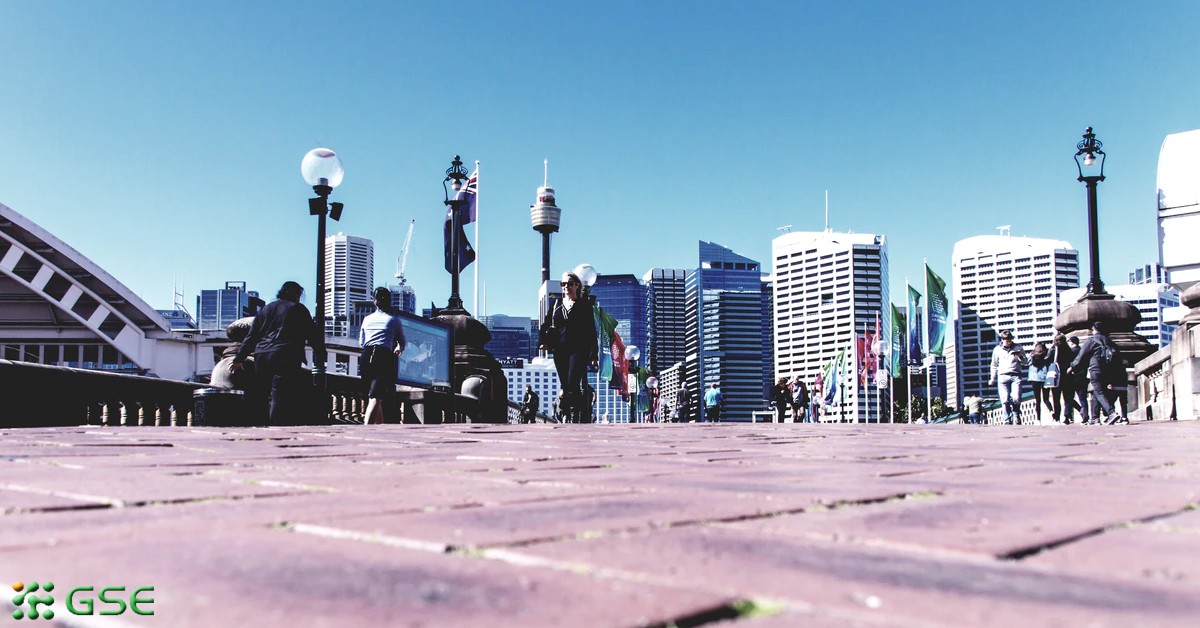 Du học tại Sydney