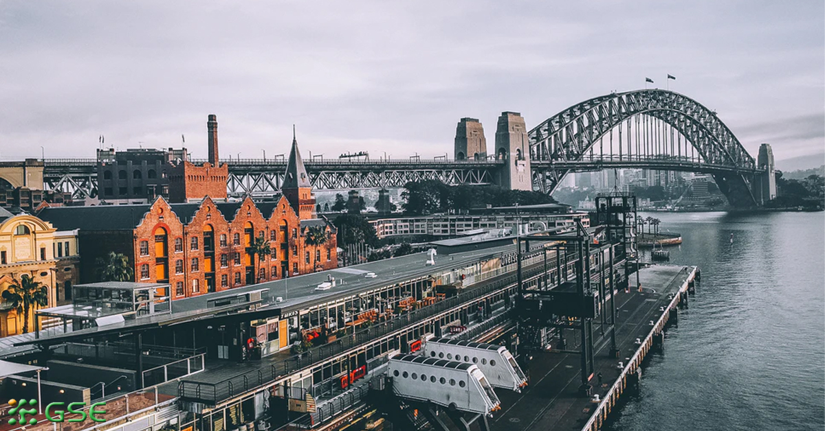 Du học tại Sydney