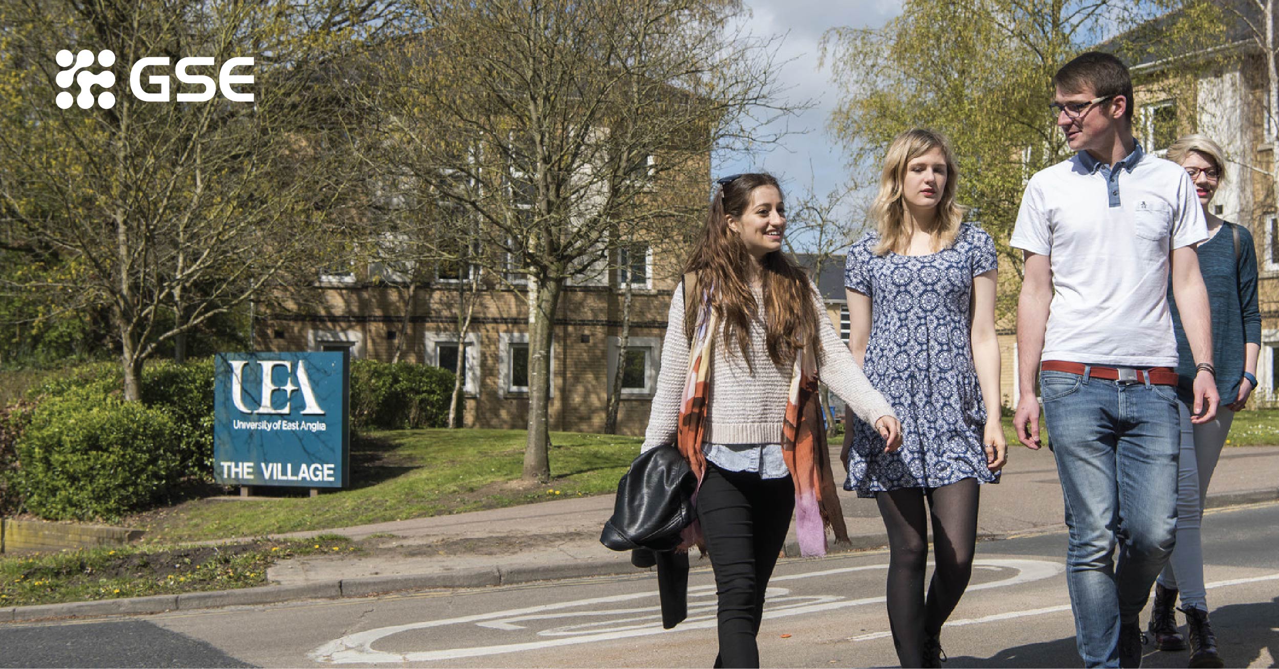 University of East Anglia mở cửa trường học trở lại