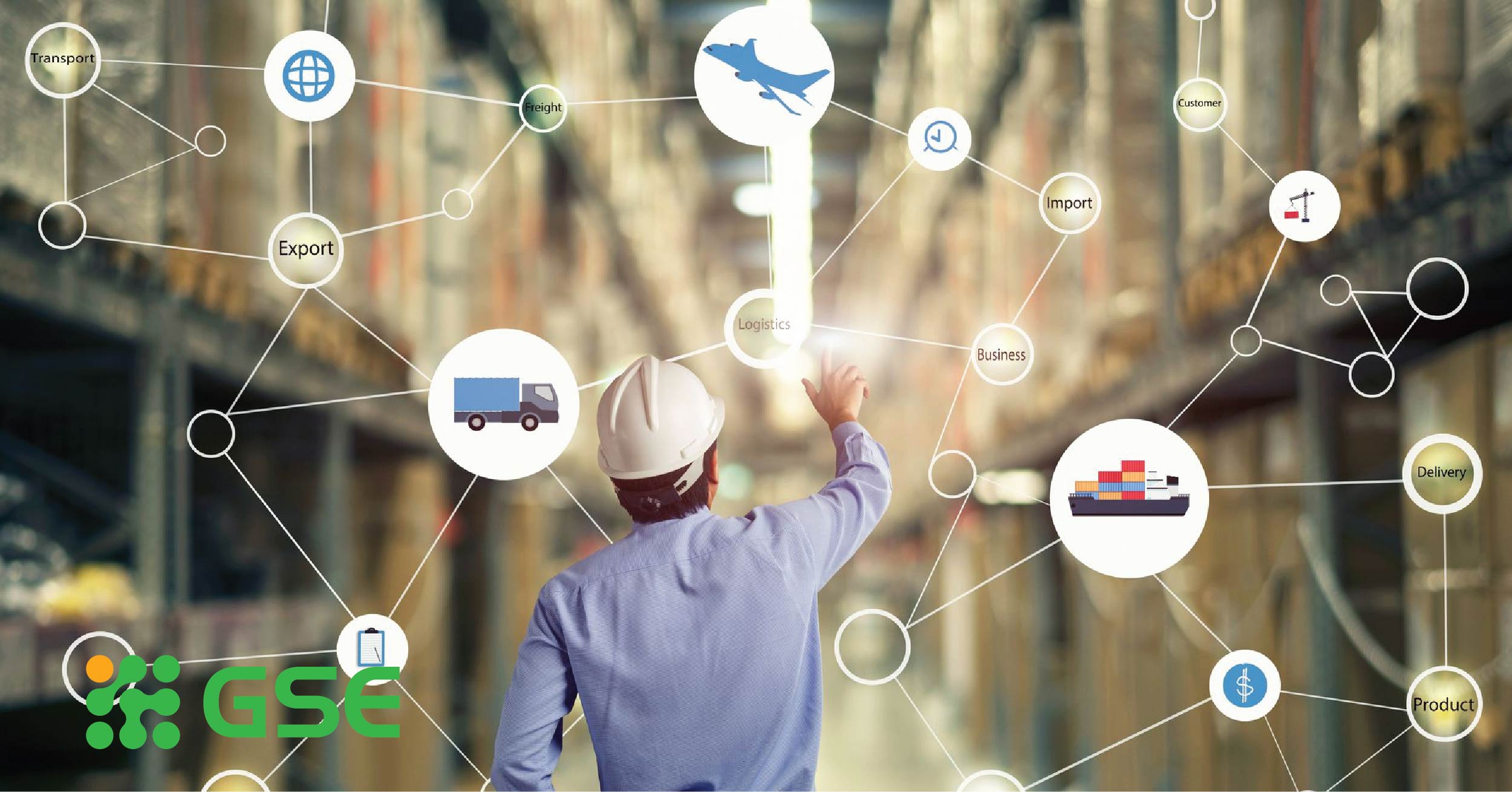 Ngành Logistics và Supply Chain Management