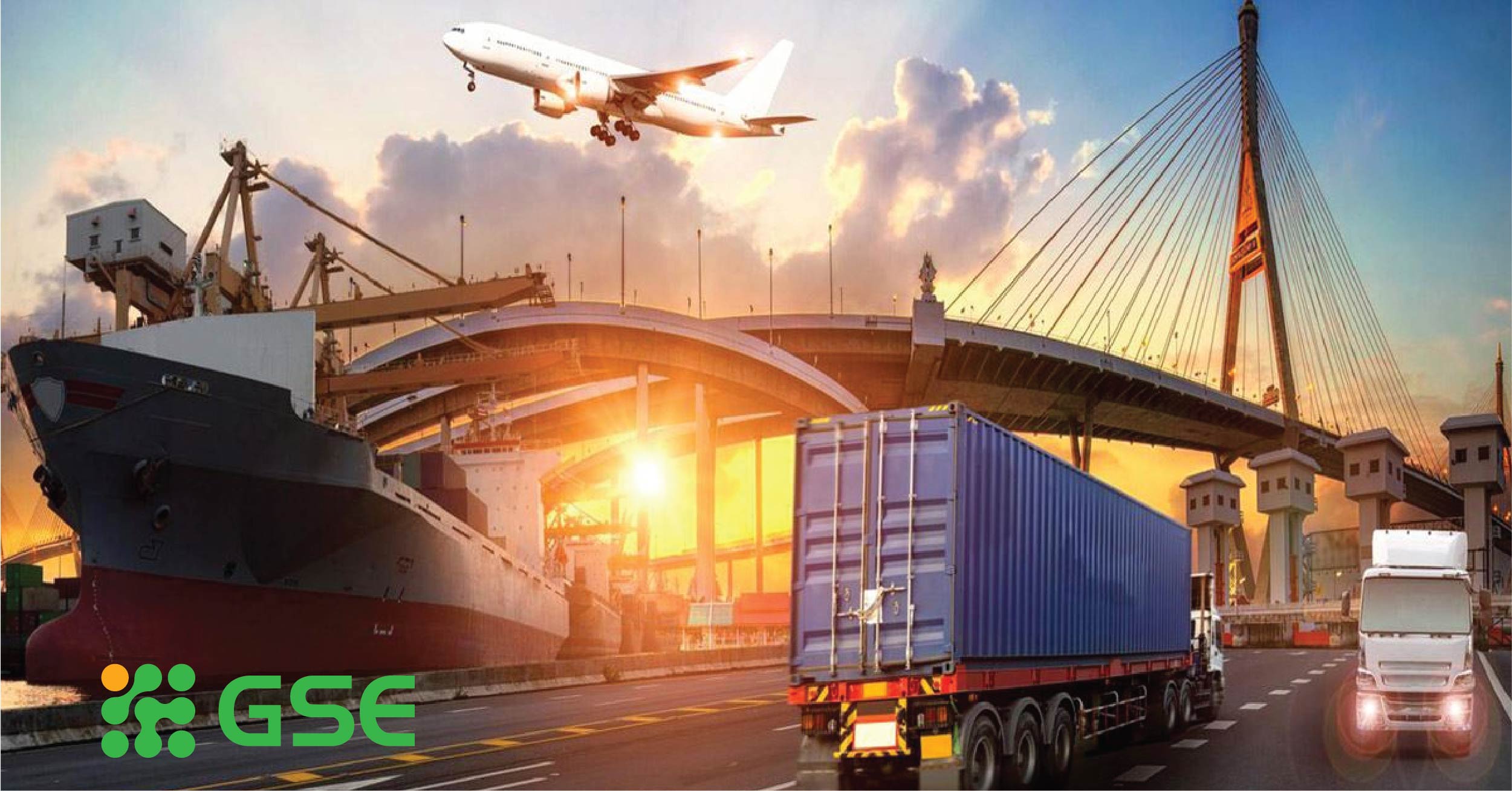 Các ngành học Logistics tại Ireland