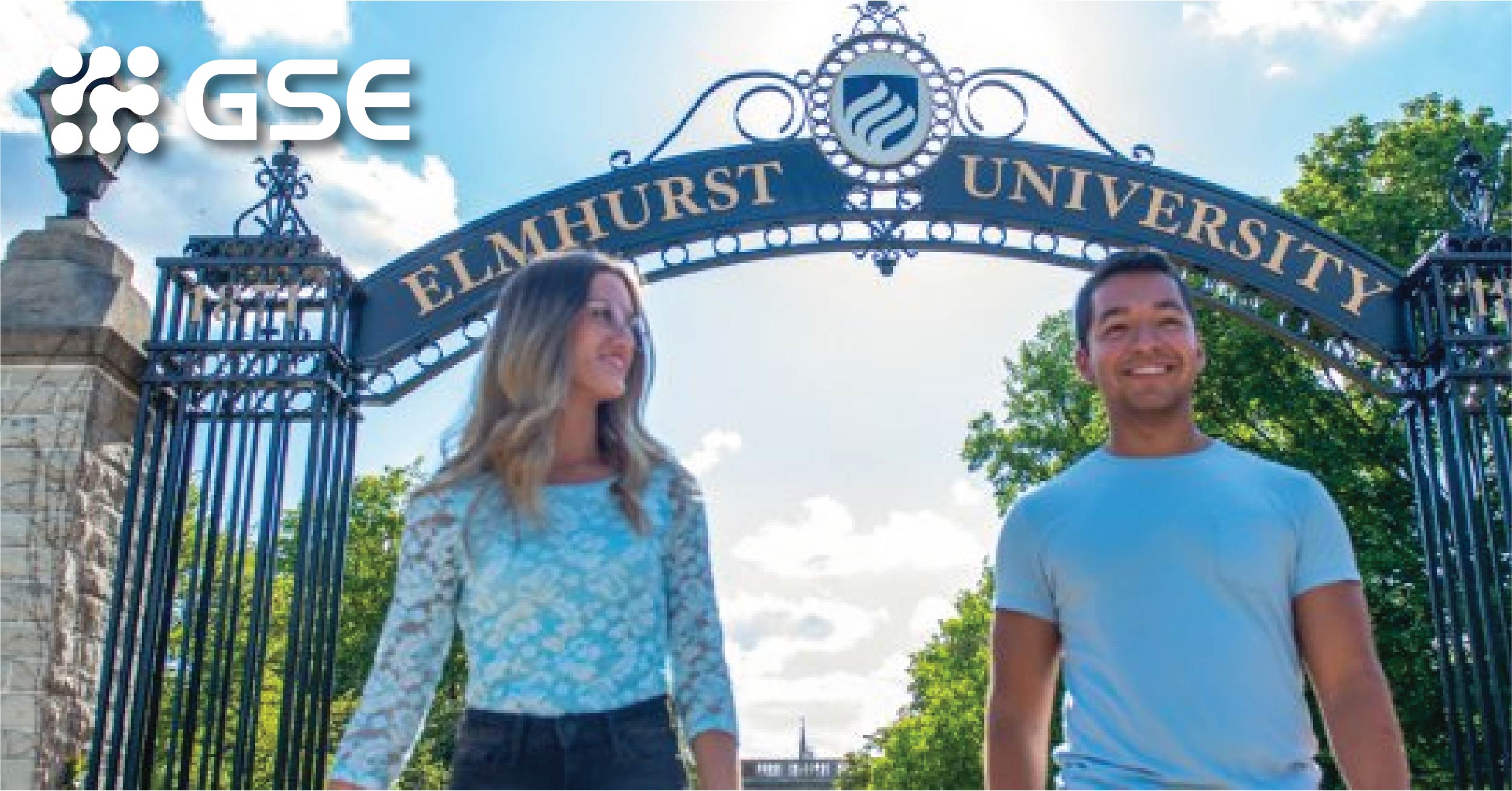 Học bổng 50% học phí và sinh hoạt phí tại Elmhurst University - Mỹ