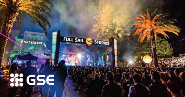 Full Sail University