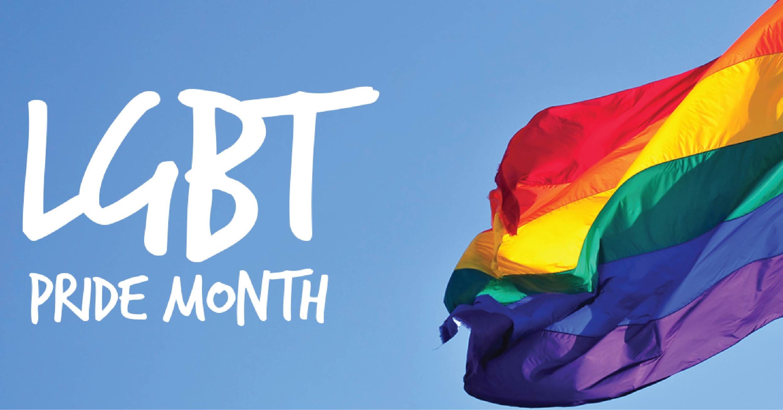 Pride Month - Tháng Tự hào của cộng đồng LGBT 3 Tháng Tự hào của cộng đồng LGBT