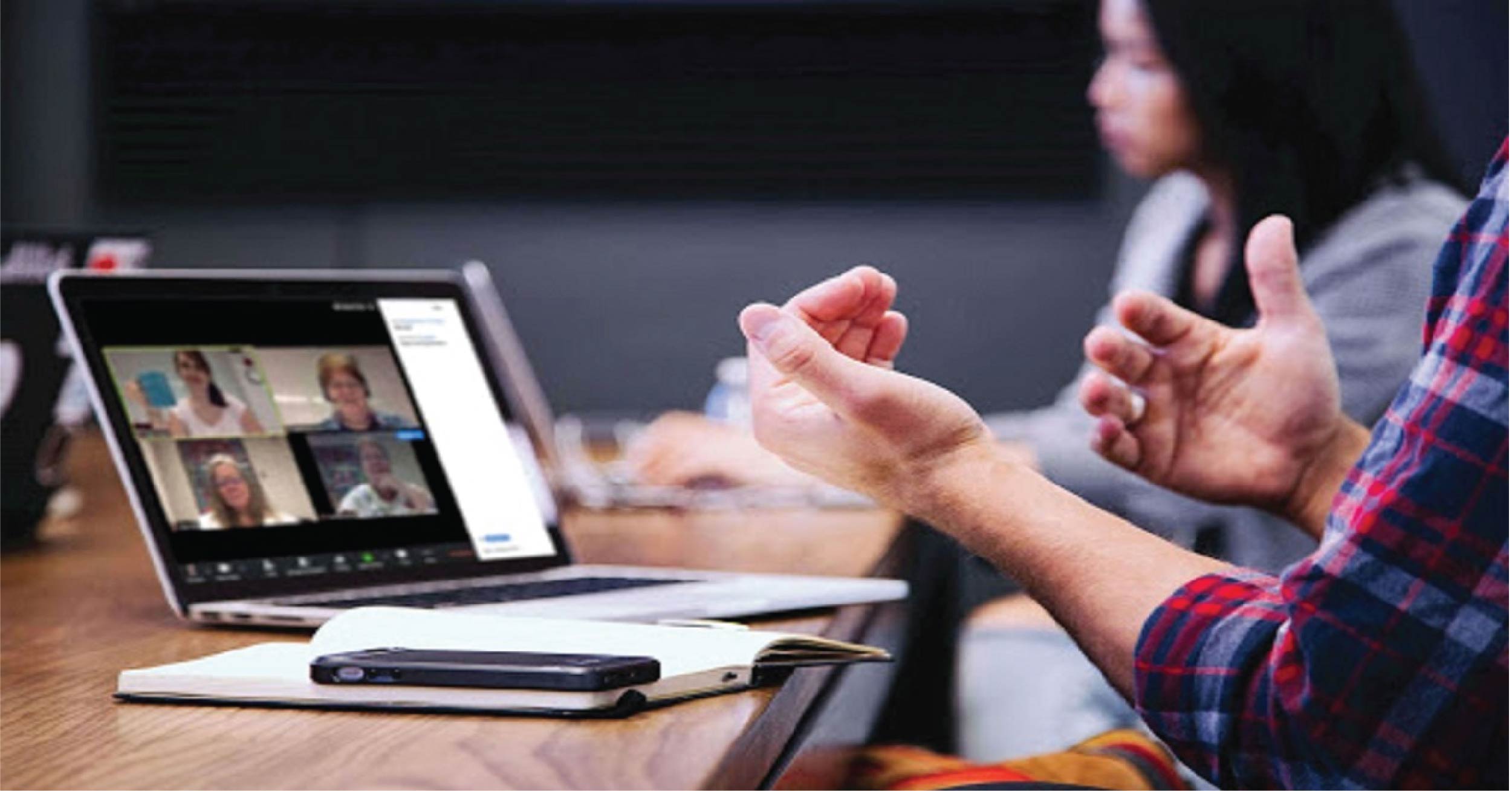 Học Online giúp Teamword trở nên dễ dàng và hiệu quả hơn