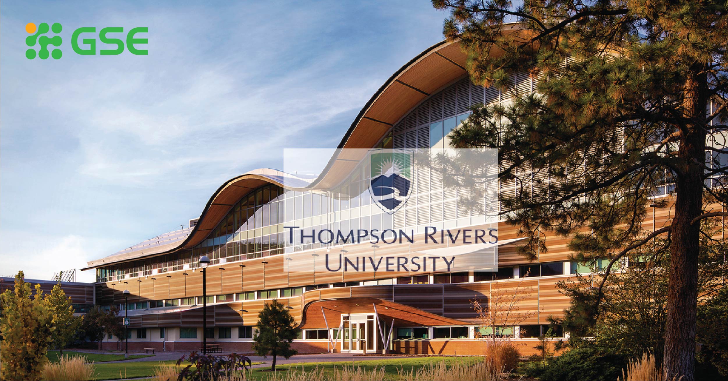 Thompson Rivers University 02