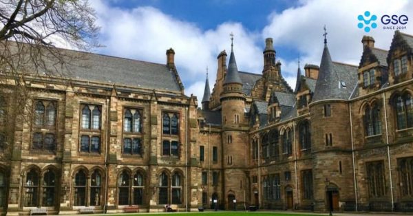 Học bổng Thạc sĩ trị giá 20% học phí từ Đại học Glasgow