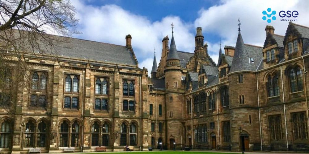 Học bổng Thạc sĩ trị giá 20% học phí từ Đại học Glasgow