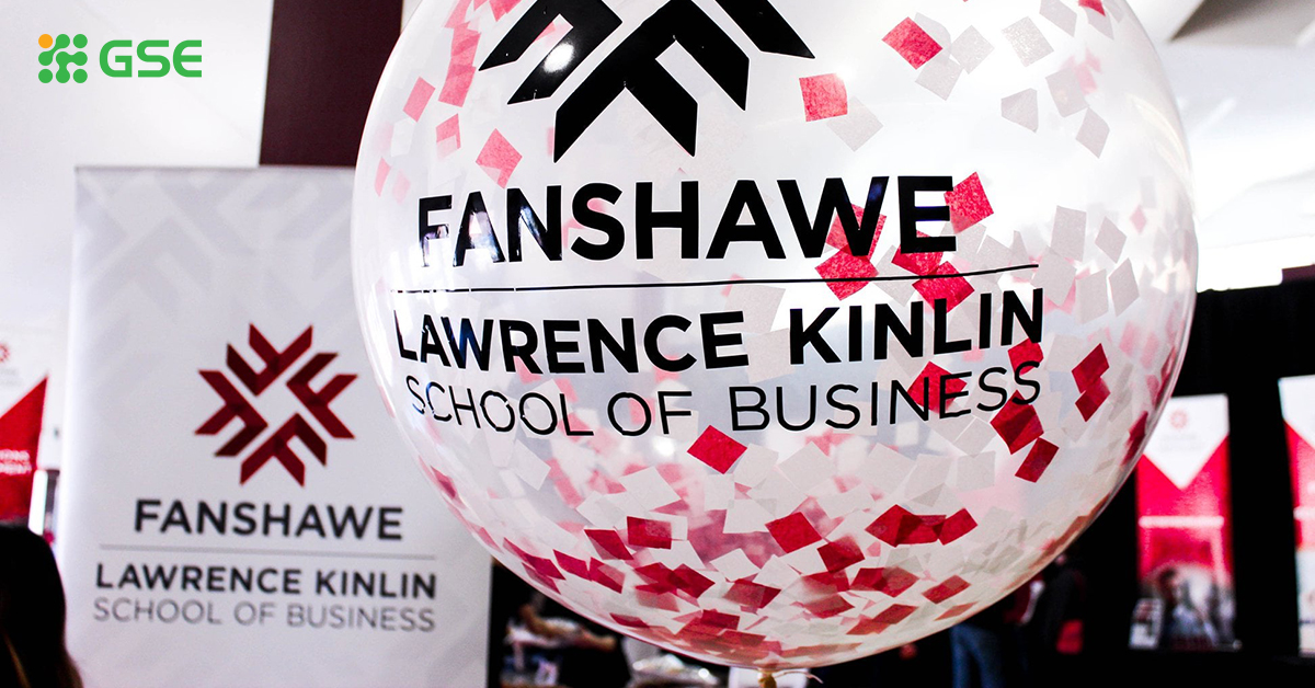 Du học Canada và học ngành Tài chính tại Cao đẳng Fanshawe