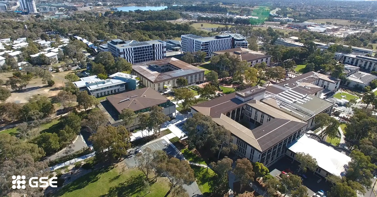 Học bổng University of Canberra College 2022 - Tư vấn du học GSE