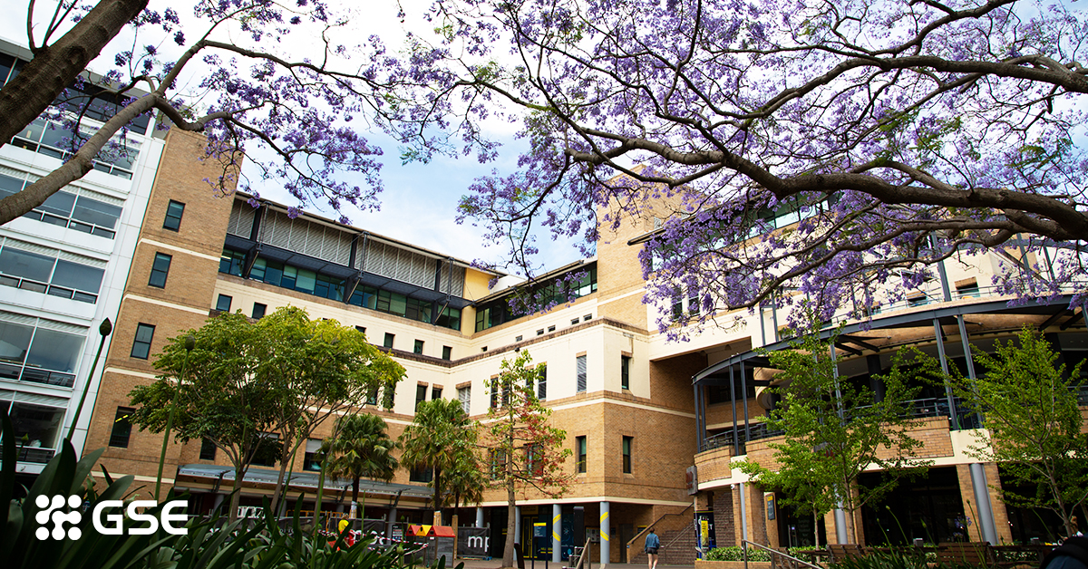 Học bổng 4,000 AUD các khóa Dự bị đại học trường đại học New South Wales - Tư vấn du học GSE