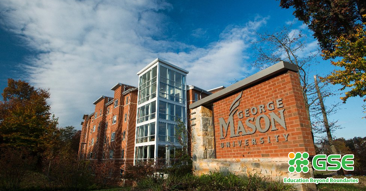 Tìm hiểu về trường George Mason University