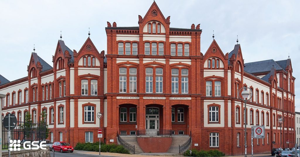 Top 10 trường đại học đẹp nhất Châu Âu - Đại học Rostock - Tư vấn du học GSE