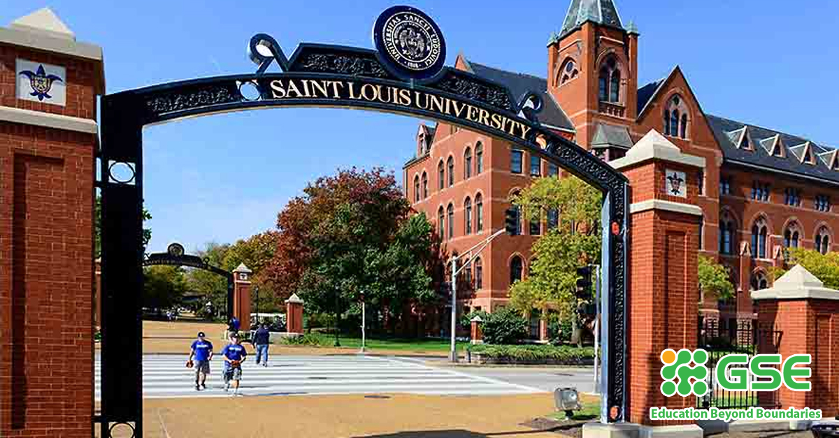 Một vài nét về Saint Louise University