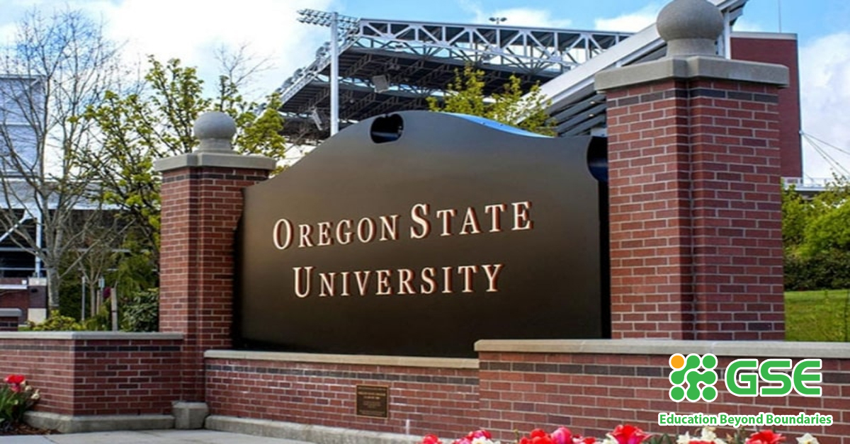 Oregon State University