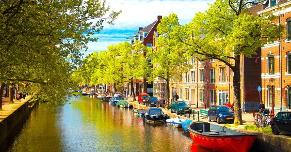 10 lý do không thể bỏ qua du học Hà Lan trong năm 2020