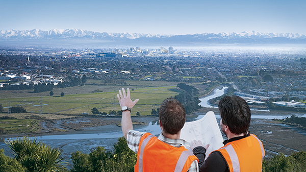 Các ngành nghề tại New Zealand