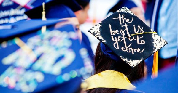 Học bổng du học Mỹ lên đến 35,000$/năm từ Đại học Arizona (UA)