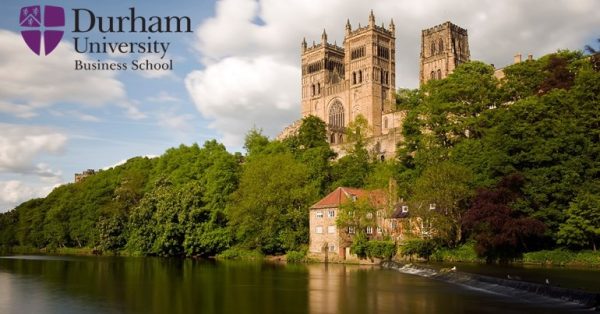 Khám phá chương trình #Top10 MBA tại Đại học danh tiếng Durham, Anh Quốc