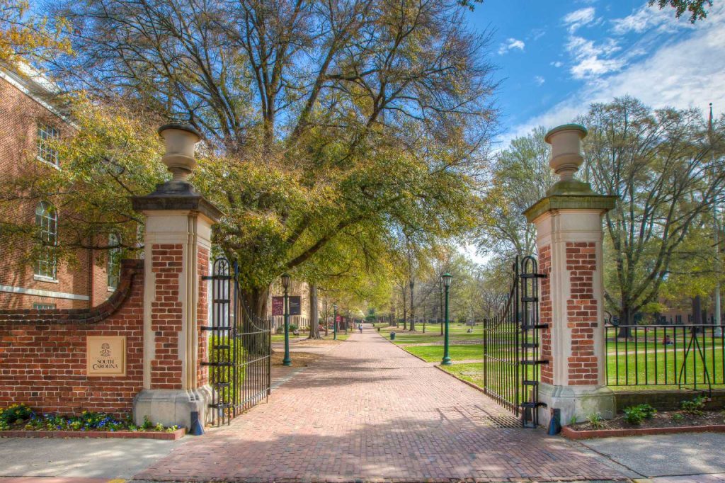 USC là trường gì? Giải mã sức hút của Đại học South Carolina dành cho du học sinh Việt Nam