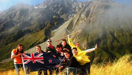 Những thay đổi chính sách định cư diện tay nghề tại New Zealand