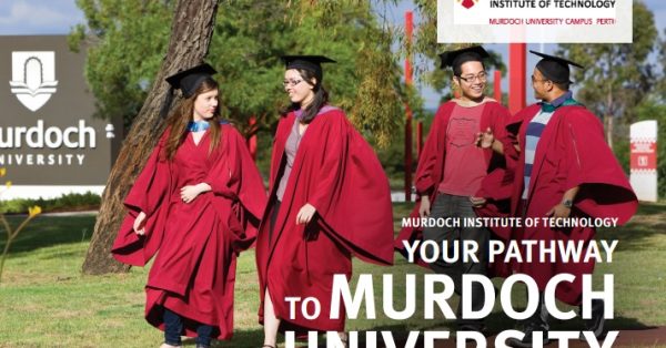 Học bổng trường đại học Murdoch – Đại học hàng đầu Tây Úc