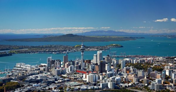 New Zealand mở cửa chính sách visa cho du học sinh