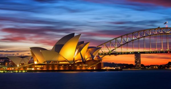 Thay đổi Visa du học Úc