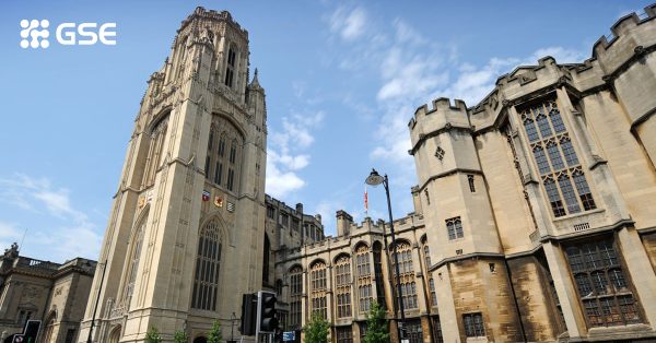 Đại học Bristol – Thành viên của Russell Group là ngôi trường như thế nào?