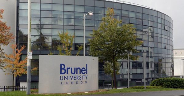 Nhập học kỳ mùa xuân tại Đại học Brunel -Top 2% đại học trên thế giới