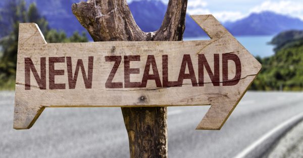 Chính phủ New Zealand điều chỉnh chính sách thị thực việc làm sau tốt nghiệp