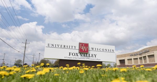 Bước đệm chuyển tiếp thành công vào đại học Wisconsin – Madison, Top 50 tại Mỹ