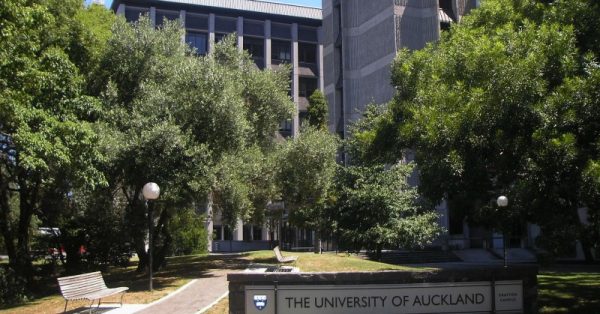 Phỏng vấn học bổng NZ$30,000 của Đại học Auckland, New Zealand