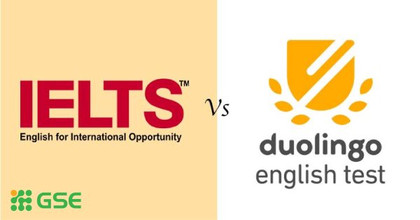 Duolingo English Test – Bài thi tiếng Anh thay thế tạm thời IELTS/TOEFL