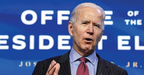 Tổng thống Joe Biden đề xuất kế hoạch tái mở cửa trường học ở Mỹ