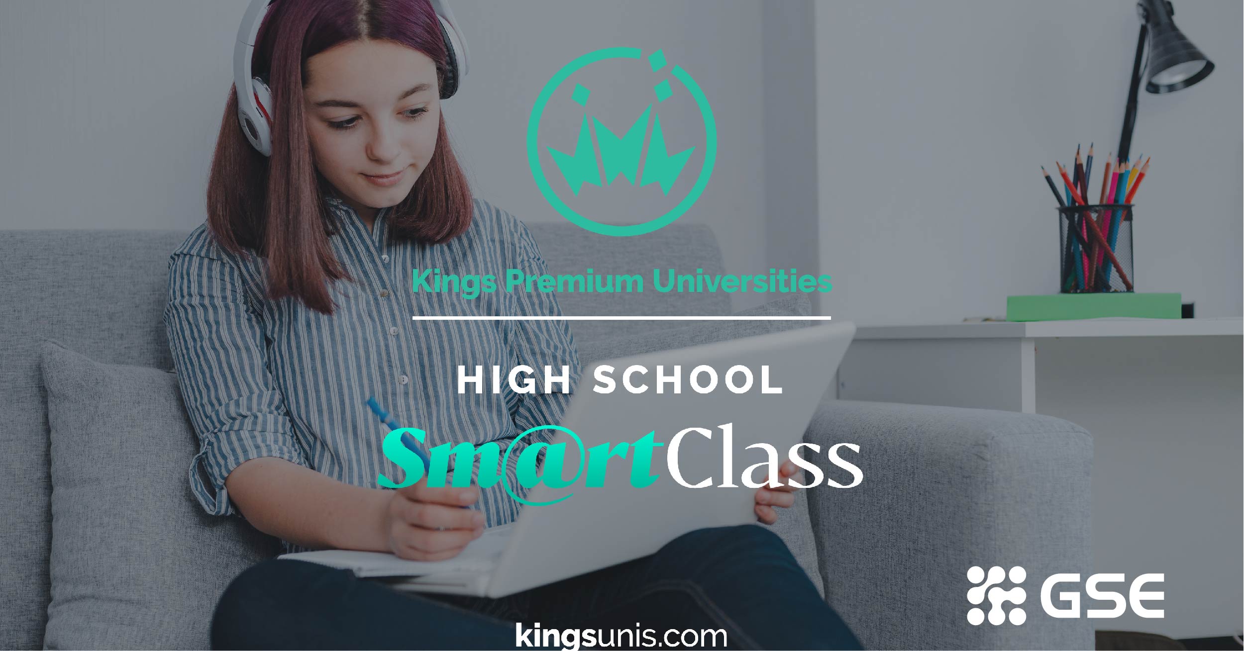 Du học Trung học Mỹ không yêu cầu VISA với chương trình Smart Class từ Kings Education