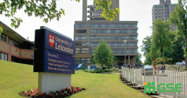 Du học Anh 2020 – 2021 với trường University of Leicester cùng chương trình hệ Sau đại học