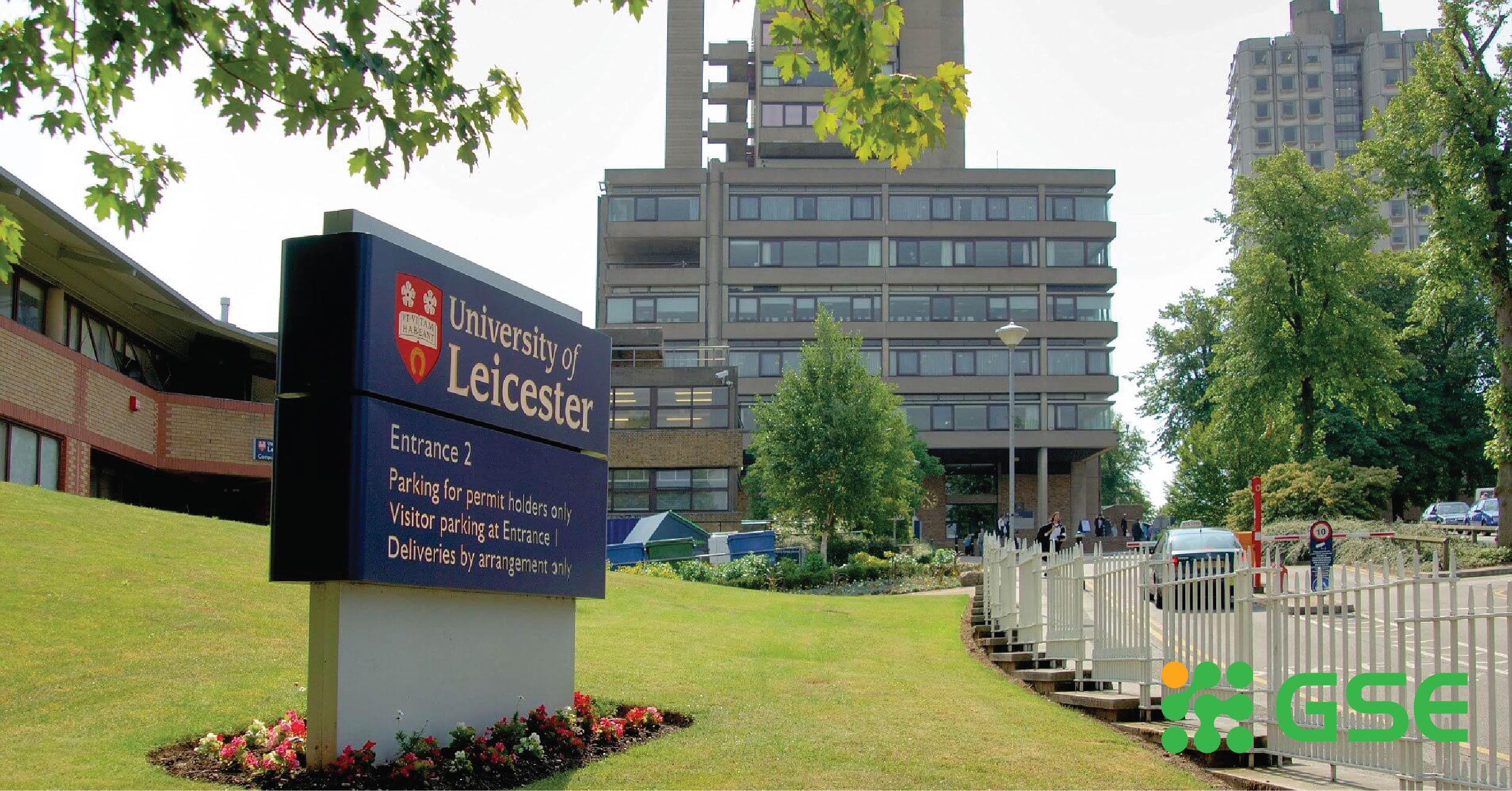 Update học bổng từ University of Leicester, UK năm 2022/2023